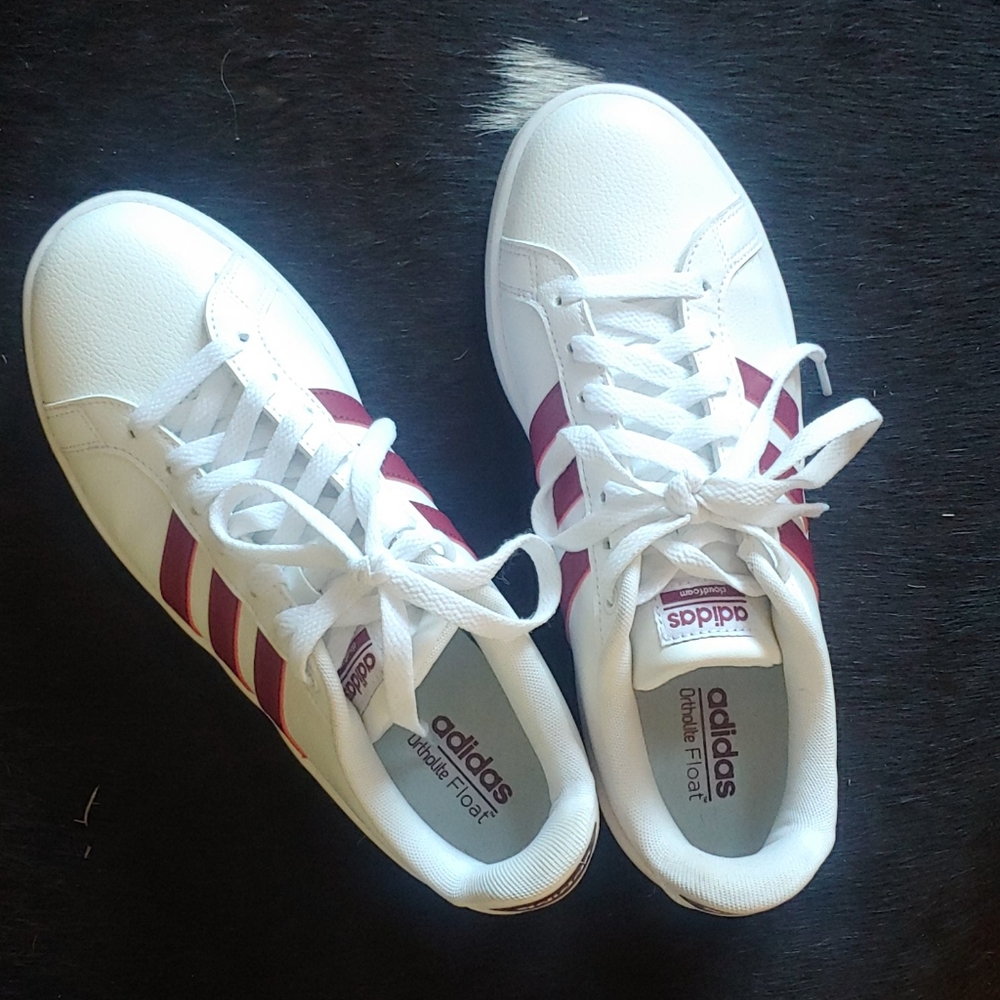 Adidas Ortholite Float size 9